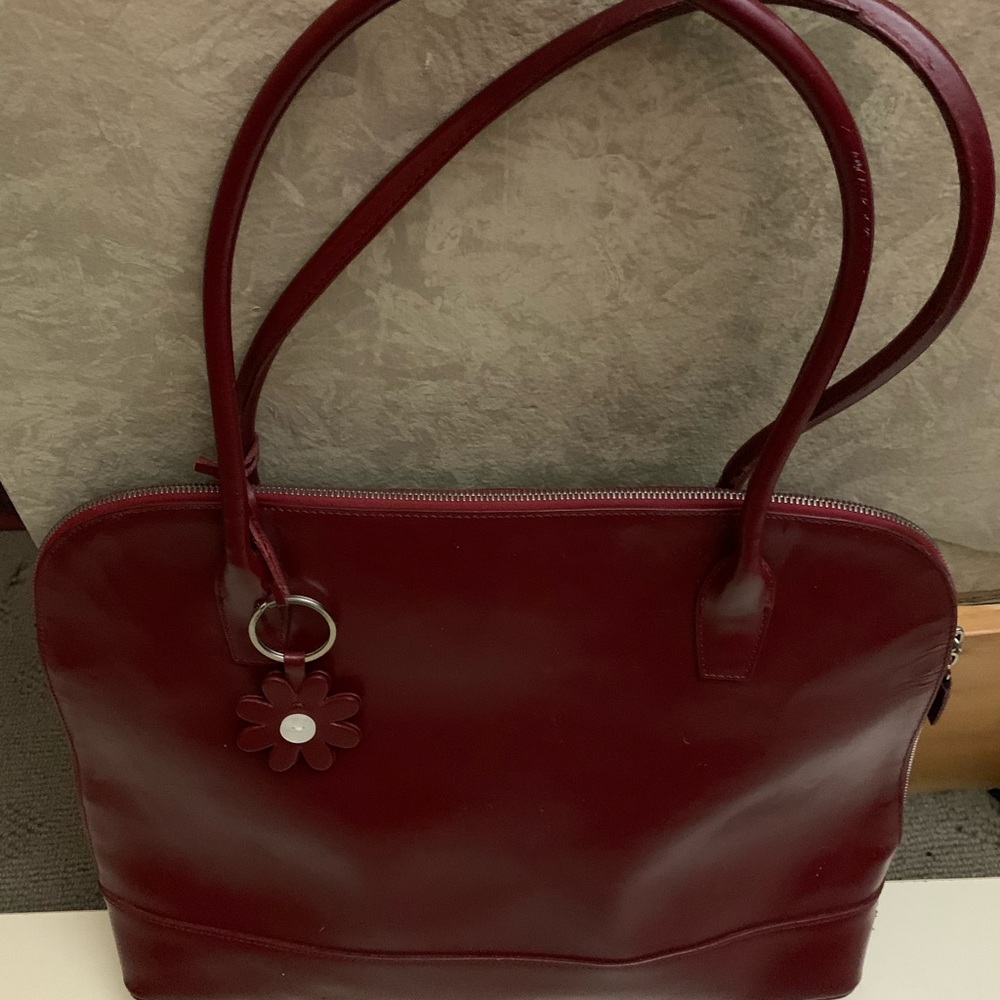 Purse/laptop bag